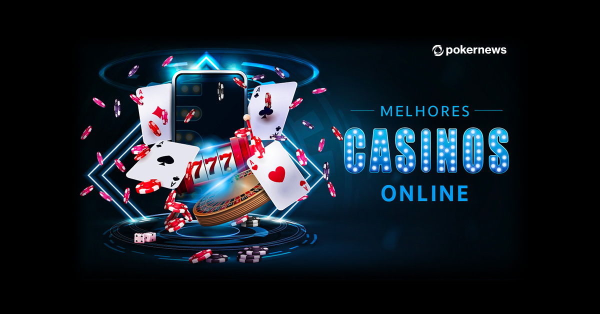 Melhores Casinos Online Avaliações e Dicas