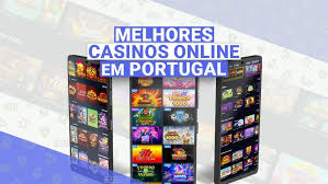 Melhores Casinos Online Avaliações e Dicas
