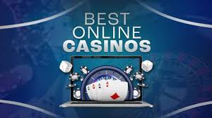 Τα Καλύτερα Ξένα Online Casino Οδηγός για Παίκτες