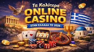 Τα Καλύτερα Ξένα Online Casino Οδηγός για Παίκτες