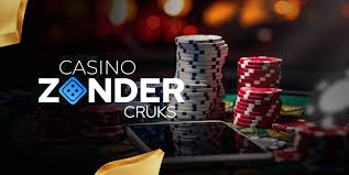 Online Casino's Zonder CRUKS Gokken Zonder Beperkingen 1916470035