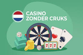 Online Casino zonder CRUKS Speel Veilig en Anoniem