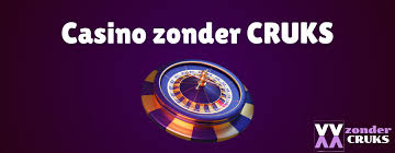 Online Casino zonder CRUKS Speel Veilig en Anoniem