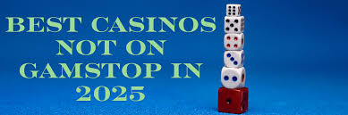 Online Casinos Not Blocked by Regulations Your Guide to Safe Gambling 1710999910