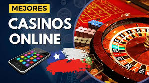 Ranking de Casinos Online en Chile Mejores Opciones y Recomendaciones Ranking de Casinos Online en Chile Mejores Opciones y Recomendaciones