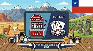 Ranking de Casinos Online en Chile Mejores Opciones y Recomendaciones Ranking de Casinos Online en Chile Mejores Opciones y Recomendaciones