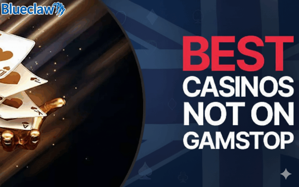 Reputable Casinos Not on GamStop Play Responsibly and Enjoy Reputable Casinos Not on GamStop Play Responsibly and Enjoy