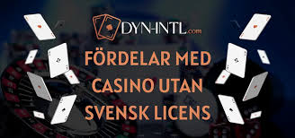 Spela på casino med 10 euro insättning – Så här gör du!
