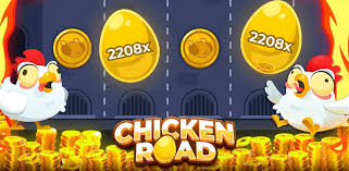 The Exciting Journey of Chicken Road Play