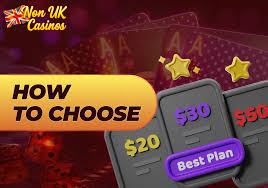 The Rise of Non UK Based Online Casinos A New Era for Players