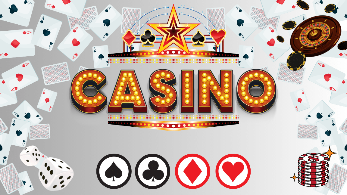 Top Non GamStop Casinos Discover the Best Alternatives Top Non GamStop Casinos Discover the Best Alternatives