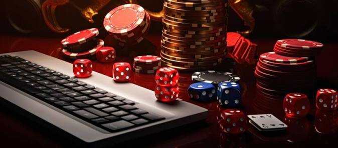 LuckyBet Casino Online s Licencí Vše, Co Potřebujete Vědět